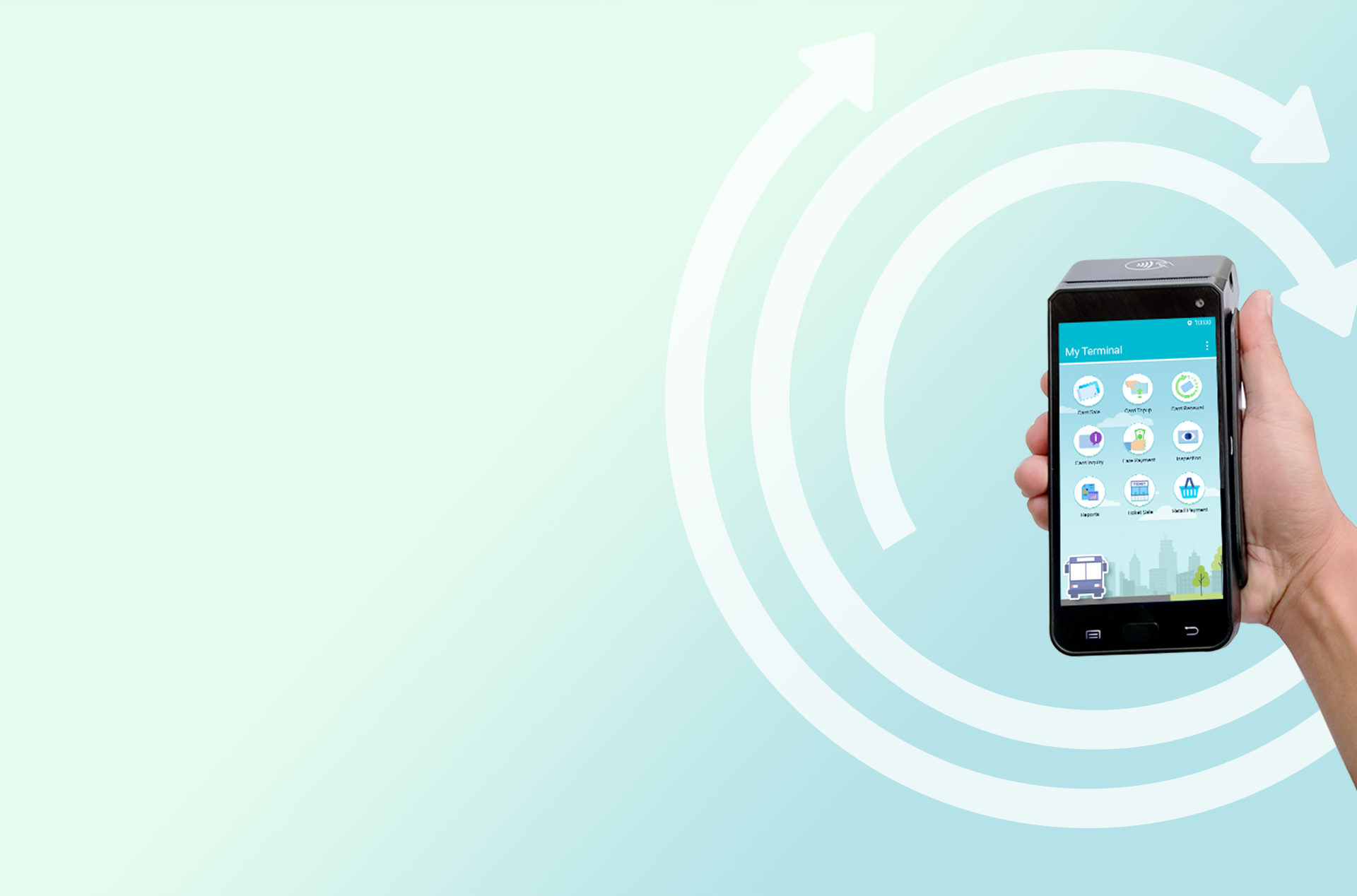 Why Choose CircleMove™?