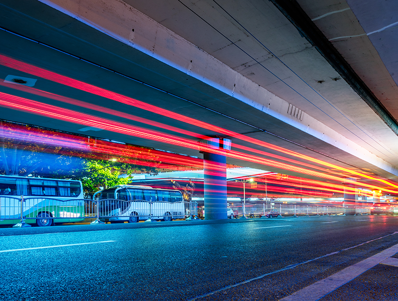 CircleMove™ GPS Tracking Solution and the Interoperable Automatic Fare Collection System (IAFCS)