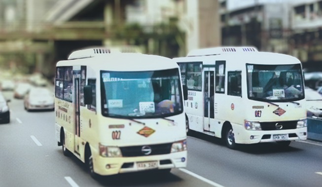 CircleMove&trade;: Driving the Modernization of Philippine Public Transportation Through Automatic Fare Collection and GPS Tracking Systems
