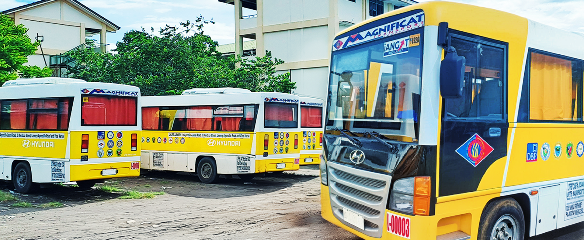 CircleMove™ Case Study: Modernizing Transit in Batangas &ndash; Magnificat Transport Cooperative & CircleMove&trade;