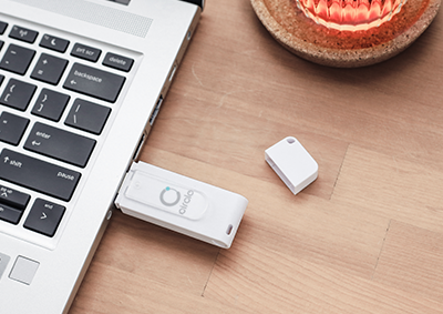 CIR315C Contactless Smart Card Reader